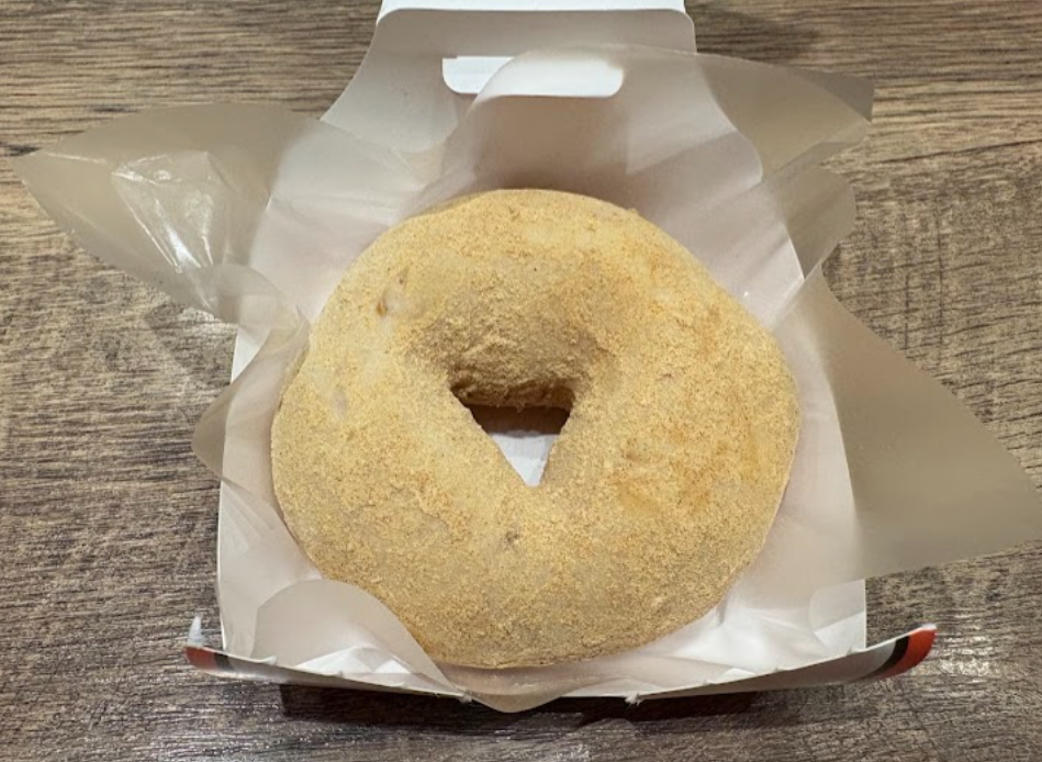 【ミスド】もっちゅりん在庫あり店舗の確認方法