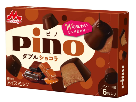 ピノダブルショコラどこで売ってる？コンビニ・スーパーの販売店舗まとめ