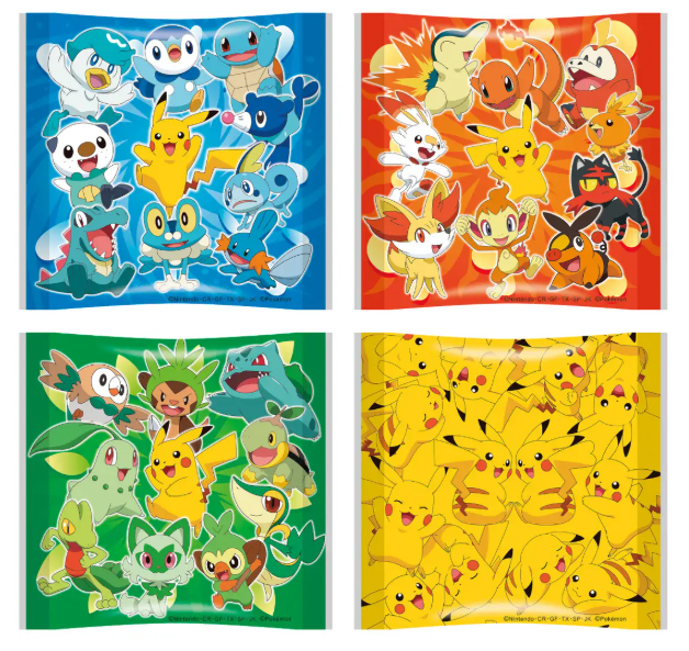 ポケモンチロルチョコBOXは予約・通販できる?