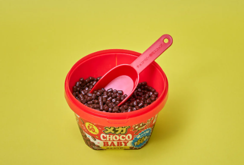 明治メガチョコベビーバケツのスーパー・量販店・駄菓子屋の販売店舗まとめ