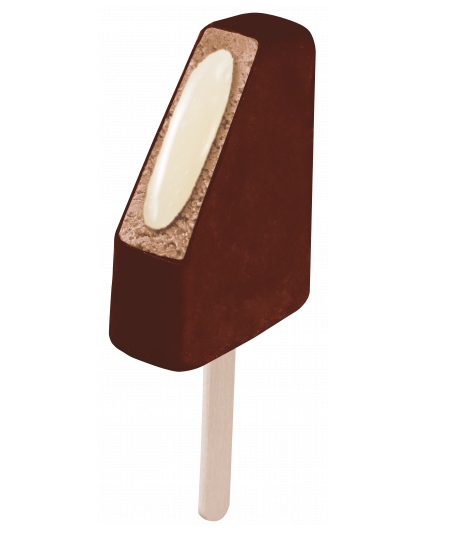 ちょこもちアイスはスーパーで売ってる?