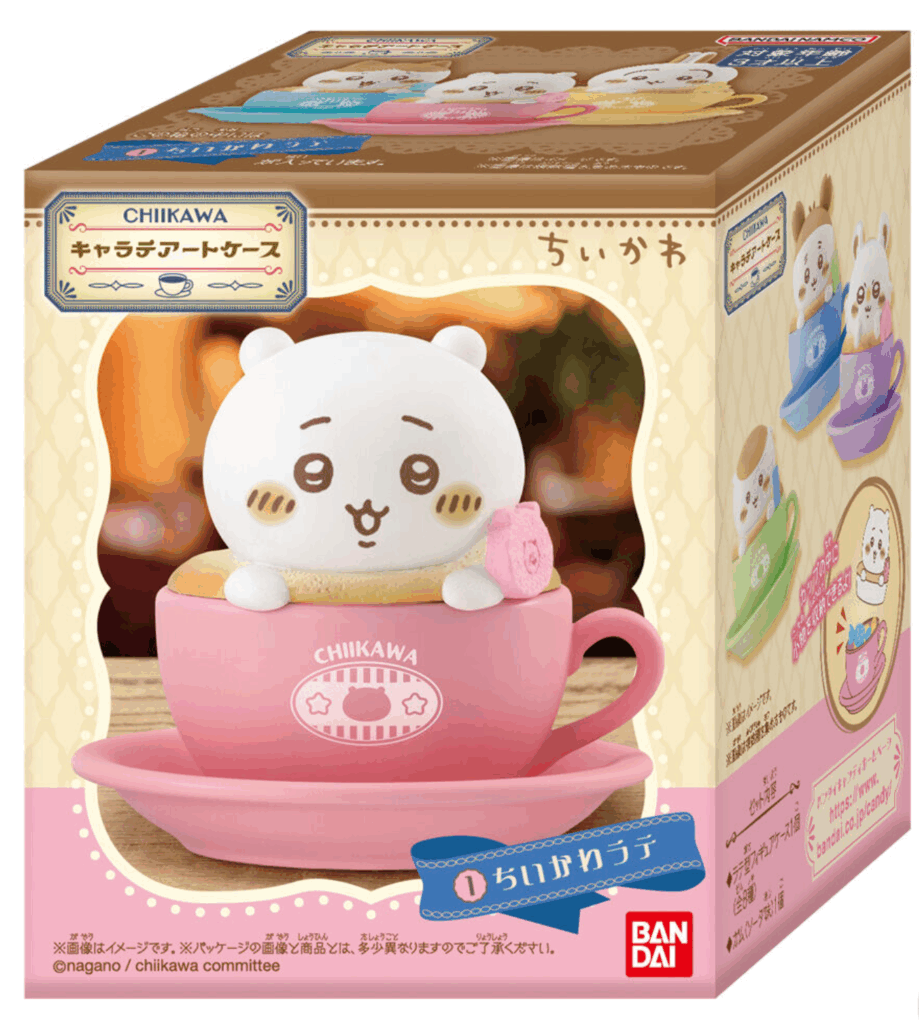 キャラテアートケースちいかわ-2