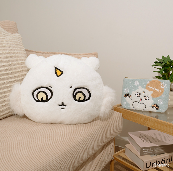 ちいかわエニマイくじ2025 イトーヨーカドーは朝10時から