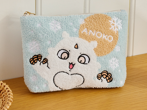 ちいかわエニマイくじ2025の取り扱い店舗