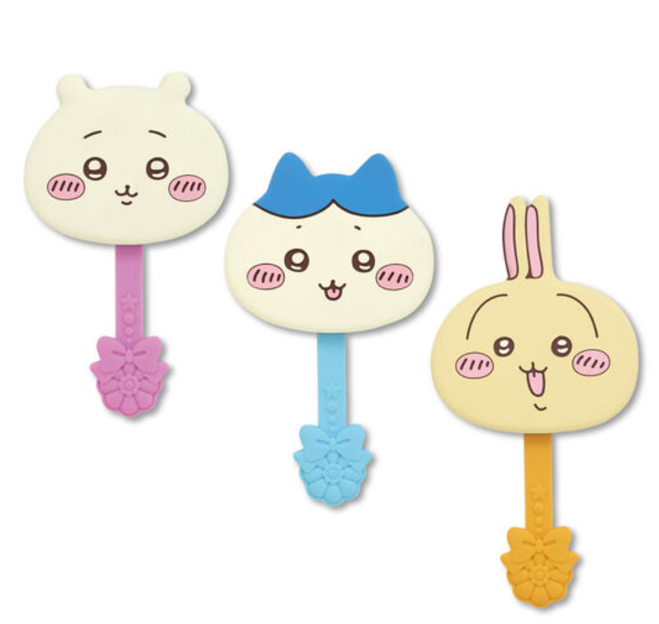 ロリポップチョコハンドミラーちいかわ