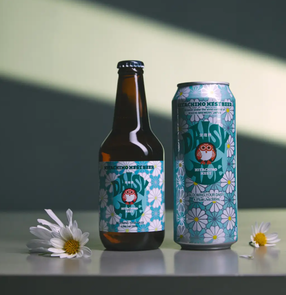 デイジーエール(G-DRAGON)どこで売ってる?ローソン対象店舗・取り扱い店舗まとめ