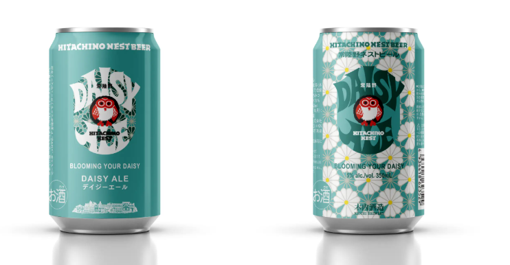 デイジーエール(G-DRAGON)の商品詳細