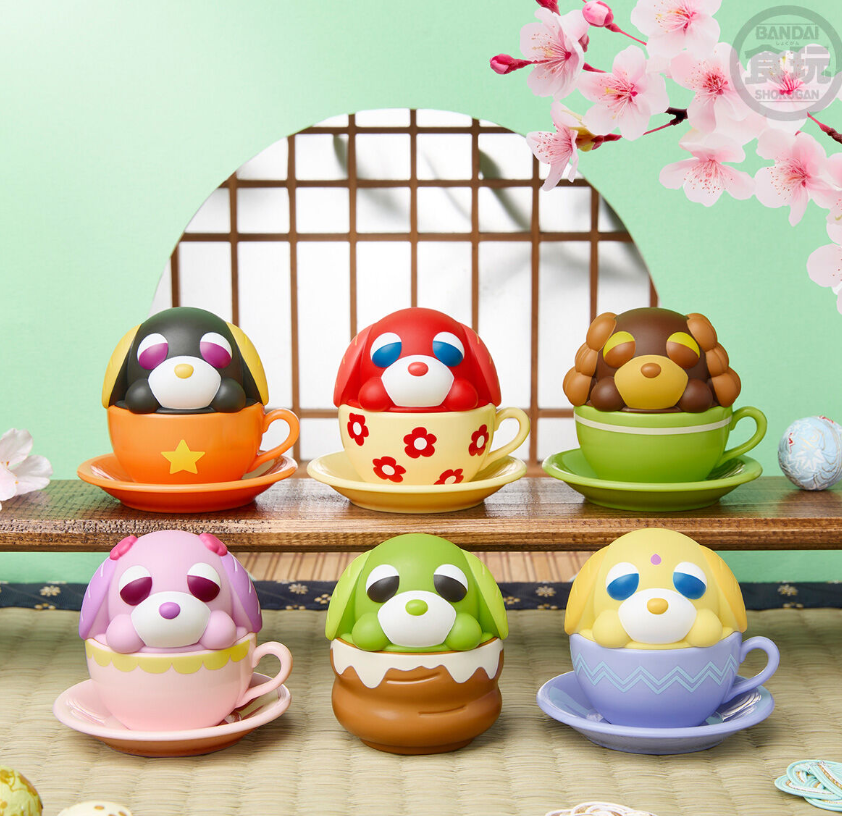 お茶犬 「ほっ」とケース｜スーパーの販売店舗まとめ