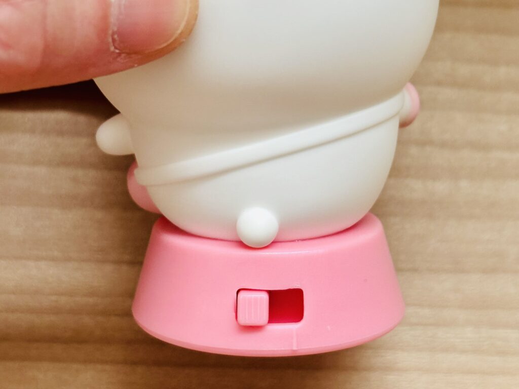 食玩,ちいかわ,キャライト