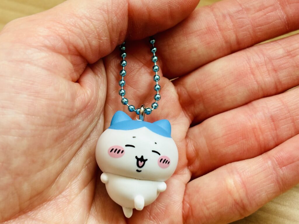 食玩,ちいかわ