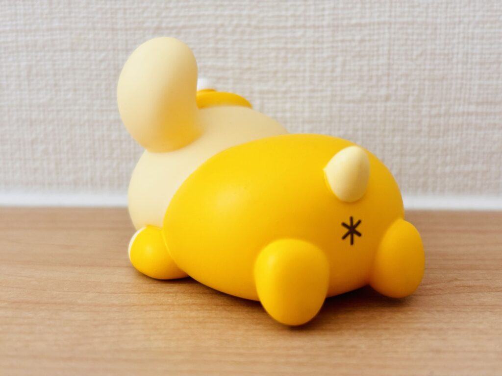 食玩 もっちりころりん サンリオキャラクターズ 2