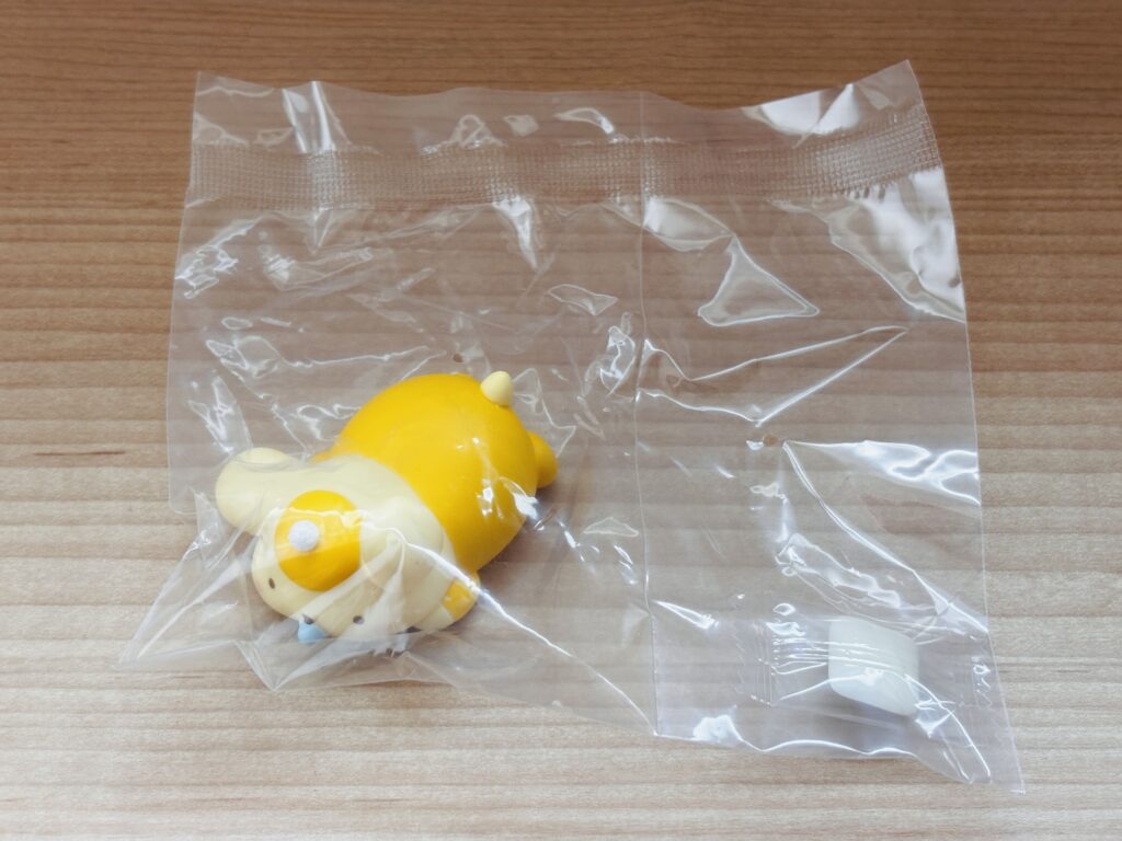 食玩 もっちりころりん サンリオキャラクターズ 2
