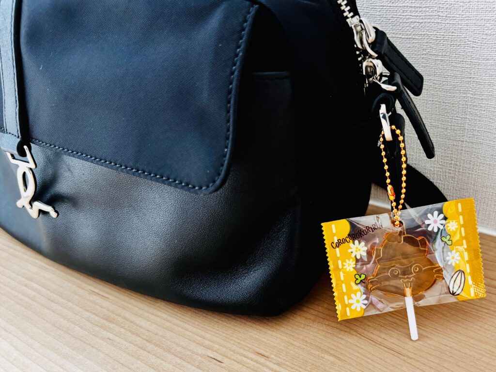 サンリオキャラクターズ キャンディチャームズ グミ