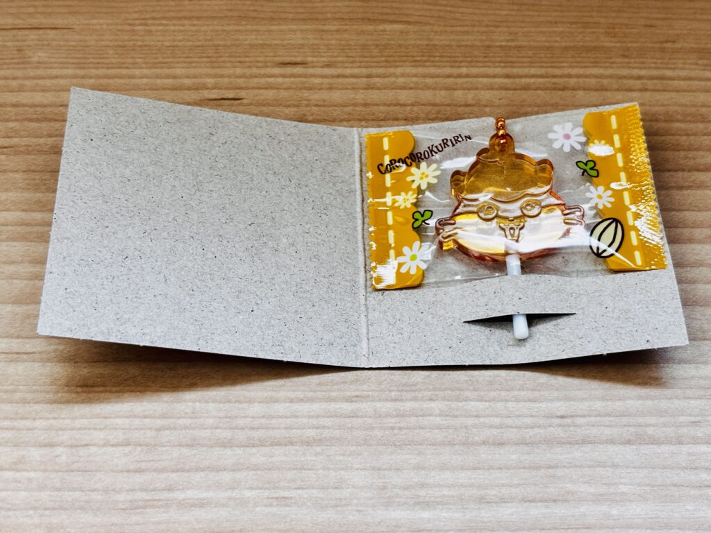 サンリオキャラクターズ キャンディチャームズ グミ