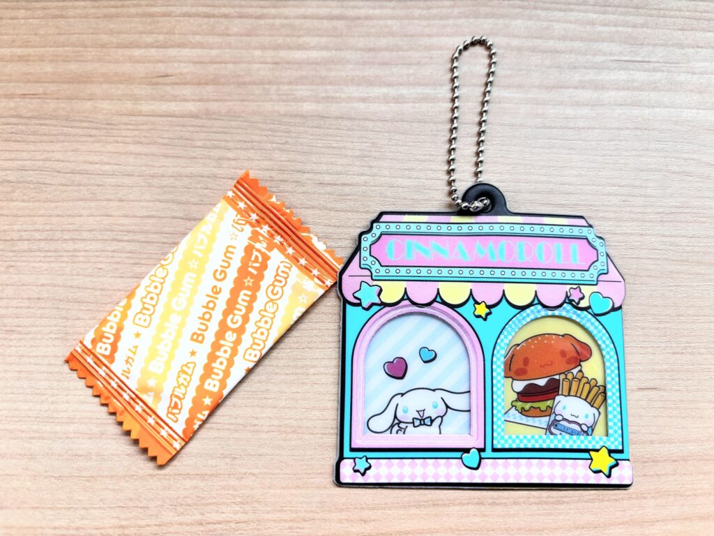 どこでもついんどぅ！ サンリオキャラクターズ