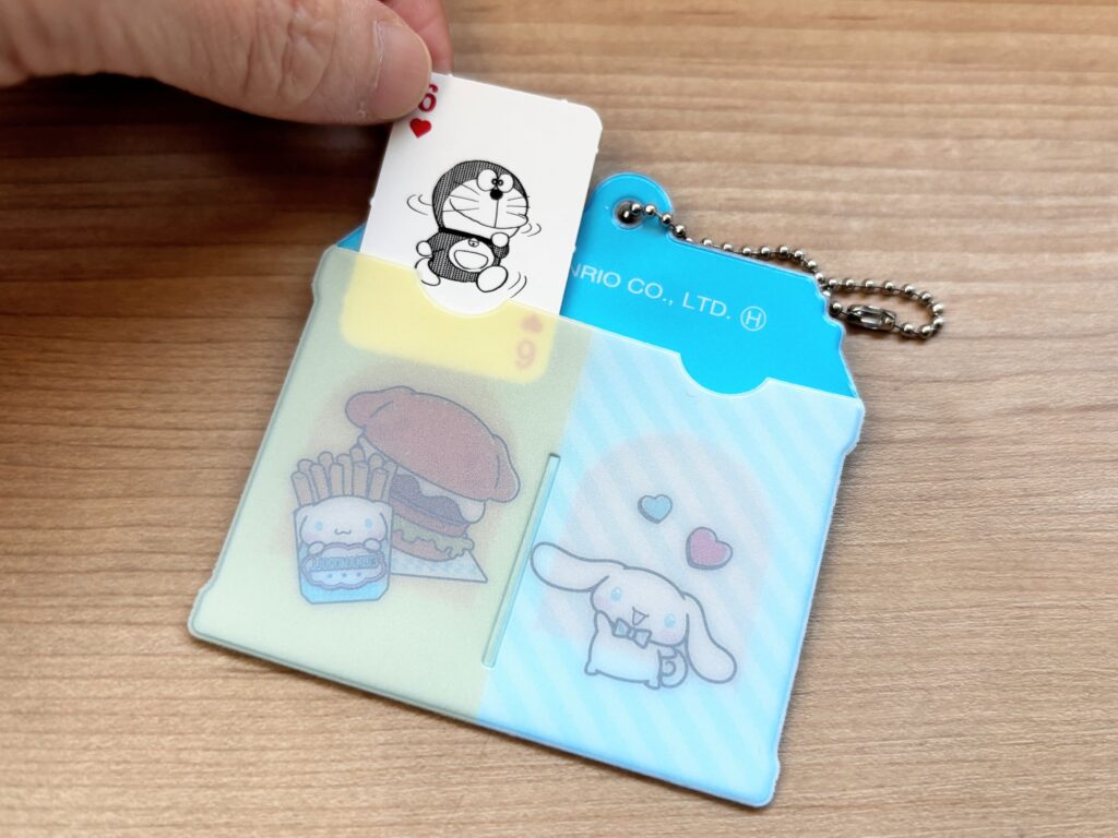 どこでもついんどぅ！ サンリオキャラクターズ