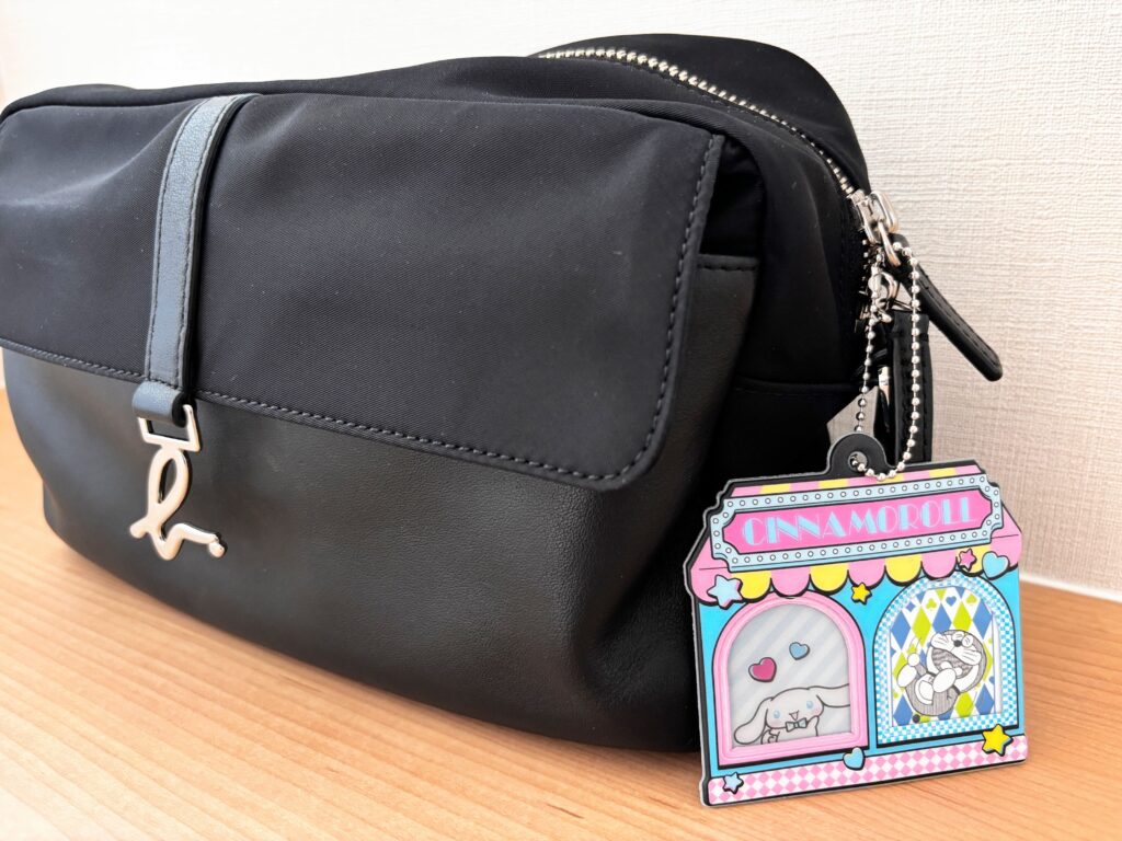 どこでもついんどぅ！ サンリオキャラクターズ