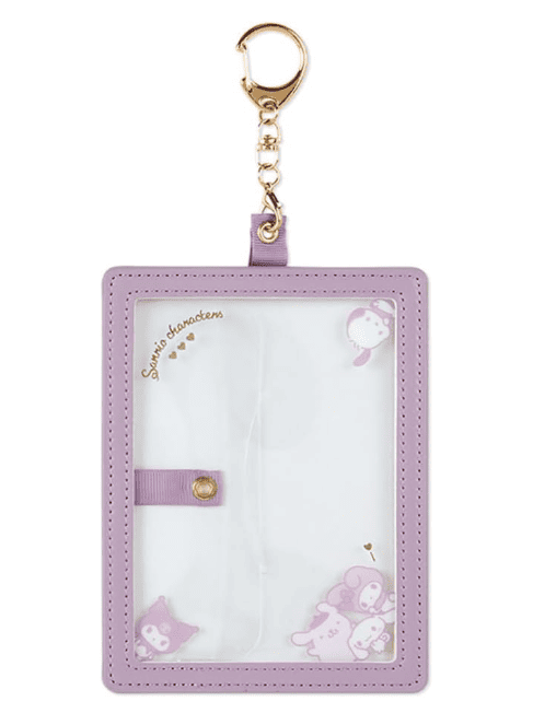 どこでもついんどぅ！ サンリオキャラクターズ