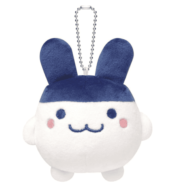 たまごっち おかしなたまごボーロっち パッケージチャームつき3