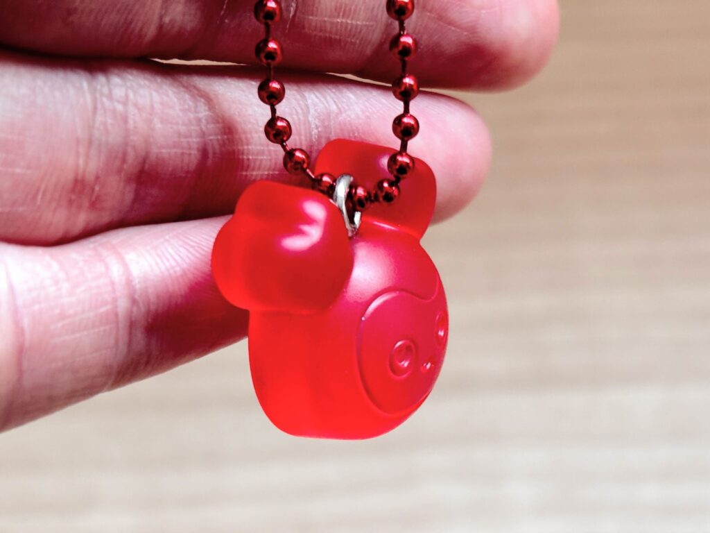 TWICE LOVELYS グミ＆チャーム ポーチつき