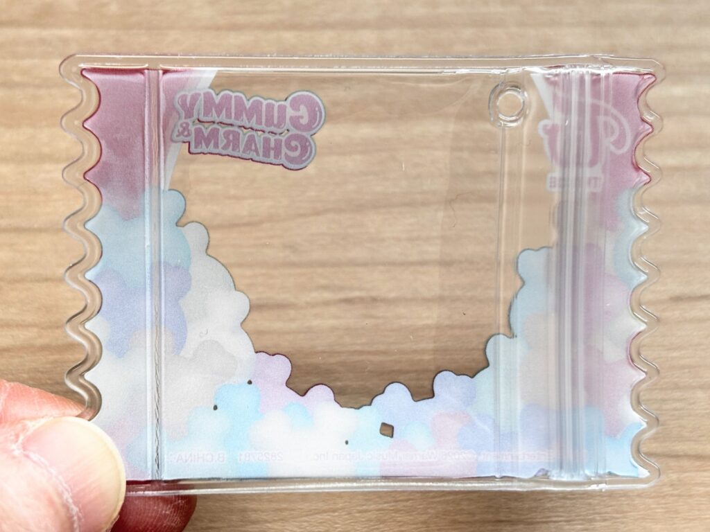 TWICE LOVELYS グミ＆チャーム ポーチつき