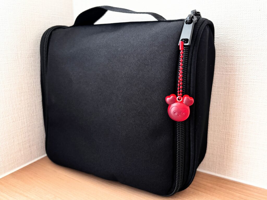 TWICE LOVELYS グミ＆チャーム ポーチつき