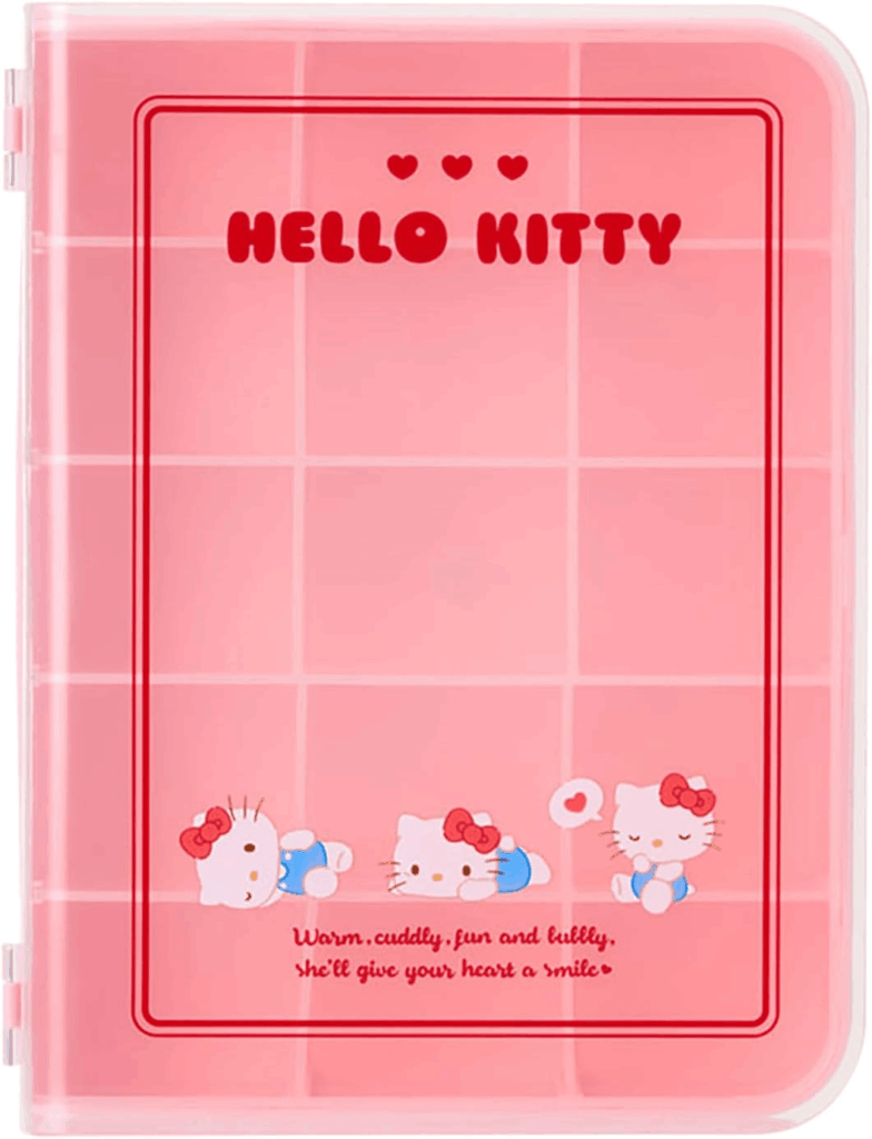 SANRIO CHARACTERS CUCASE2,食玩