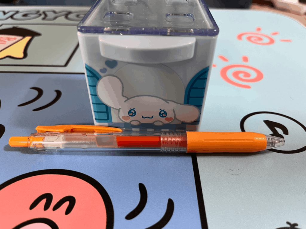 SANRIO CHARACTERS CUCASE2,食玩