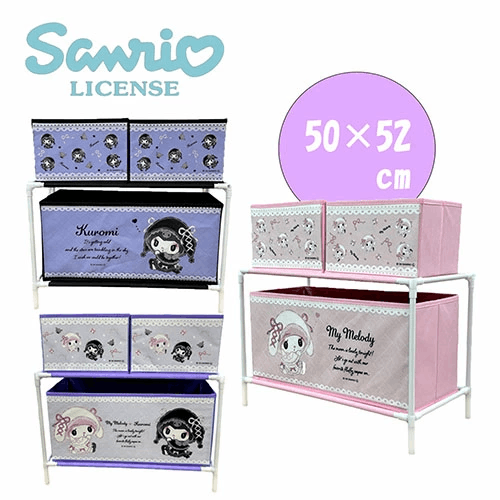 SANRIO CHARACTERS CUCASE2,食玩
