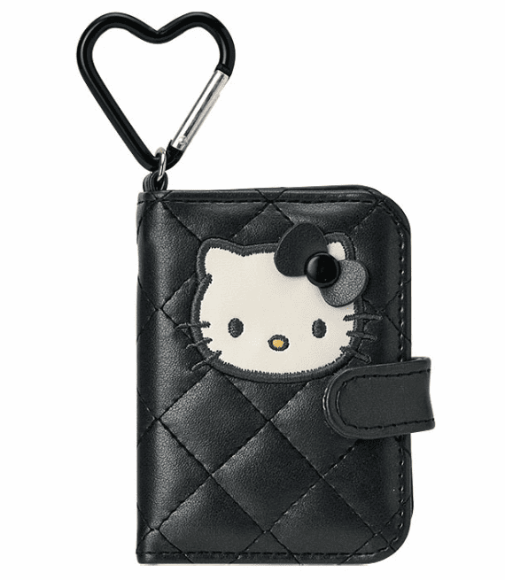 ハローキティ ミラーコレクション付きグミ