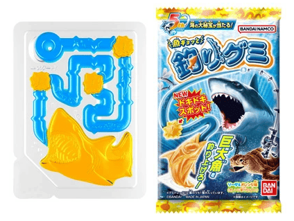 サンリオキャラクターズ キャラパキ チョコレート