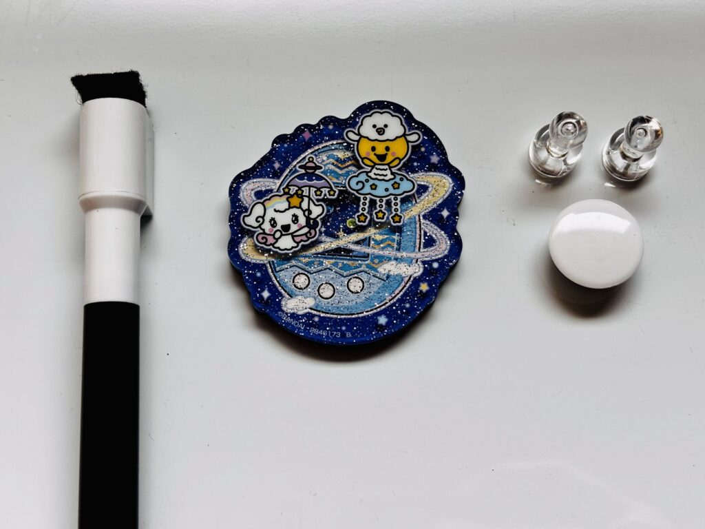 祝！たまごっち30thキャラマグネッツ