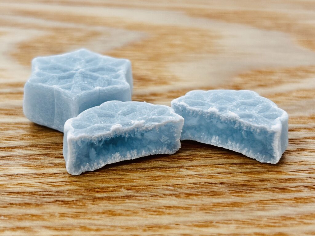 SHARIRIT GUMMY（シャリリットグミ）